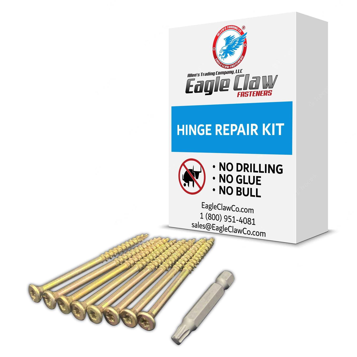 Easy Cut Utility Knife Blades CUT-40470 - Inhomebuy