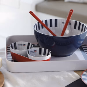 Venezia - Rectangular Tray - Inhomebuy