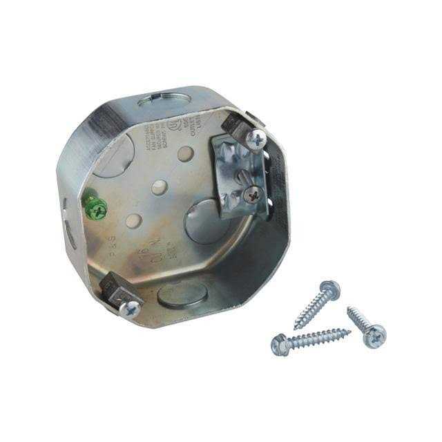 Pass & Seymour 3890cc6 Flush Outlet - Inhomebuy