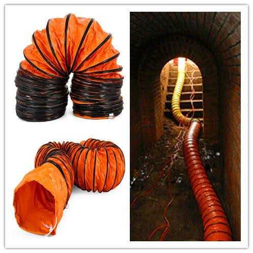 VEVOR 12 PVC Flexible - Inhomebuy
