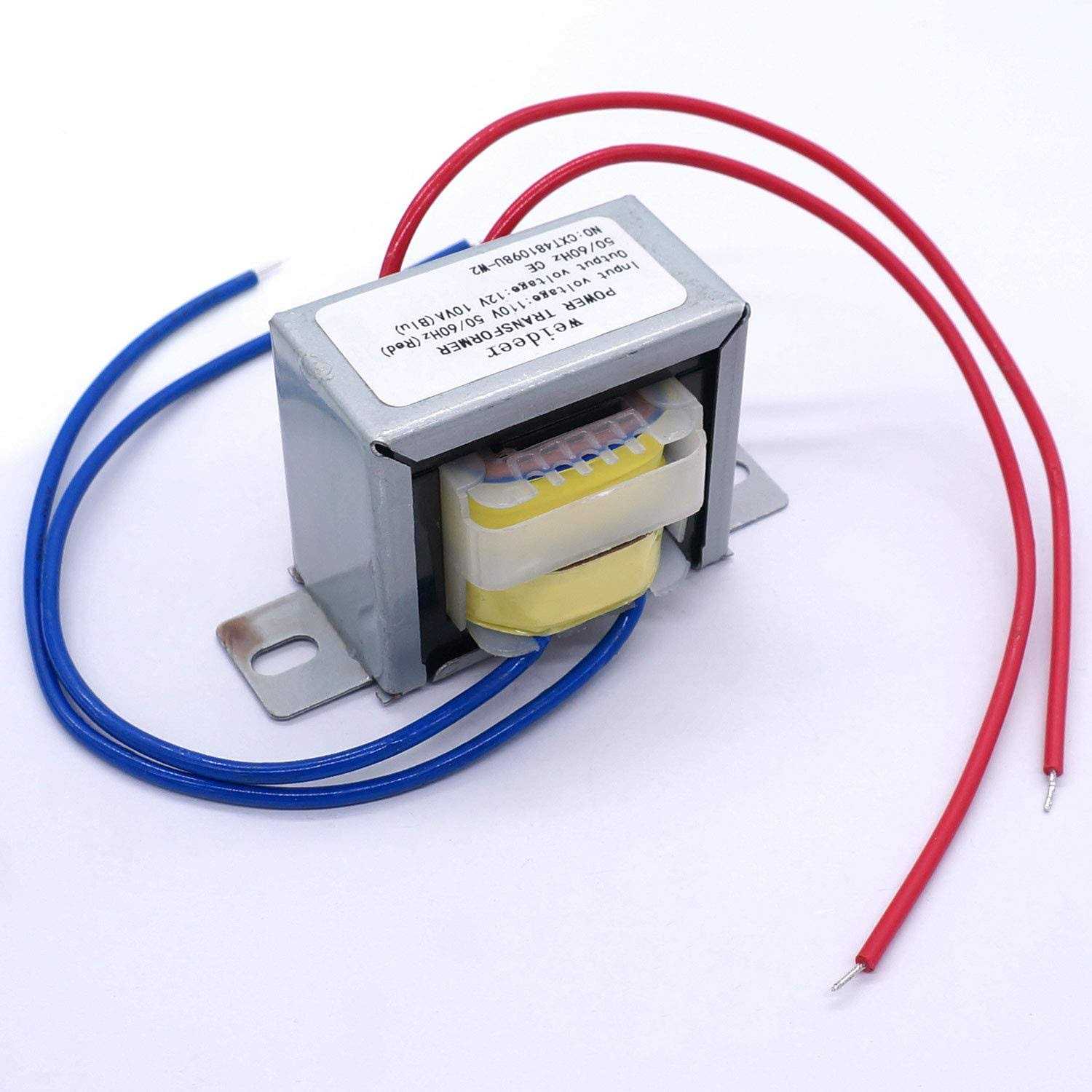 weideer Black Waterproof Inline Cord Switch 3A 250V AC ON Off Cord Lamp Rocker switches for Various Lighting Appliances Power switches K-003-BK - Inhomebuy