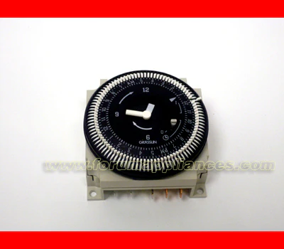 521343 | Timer for PAC-03, PAC-10, PAC-75 - Inhomebuy