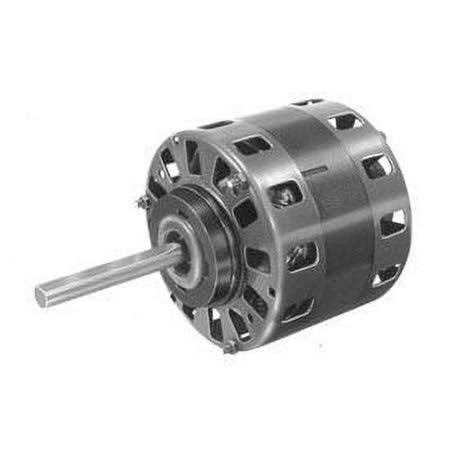 Fasco D128 Motor 1/40 1/50 - Inhomebuy