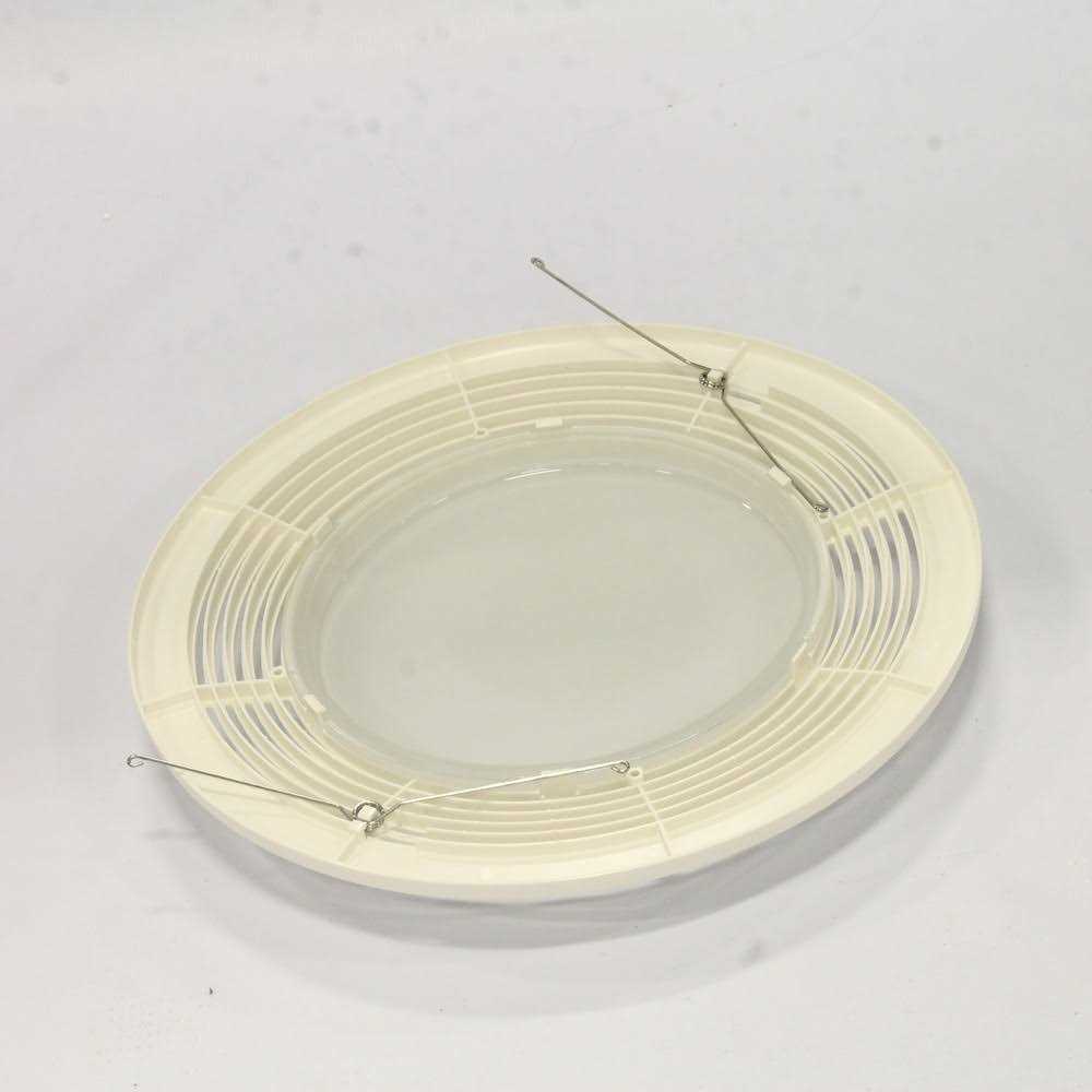 NuTone S0503B000 Bathroom Fan Motor Assembly - Inhomebuy