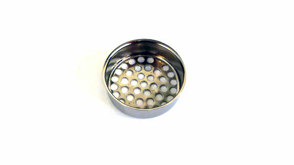Bath Tub Moulded Strainer |S103| without Pole - Inhomebuy
