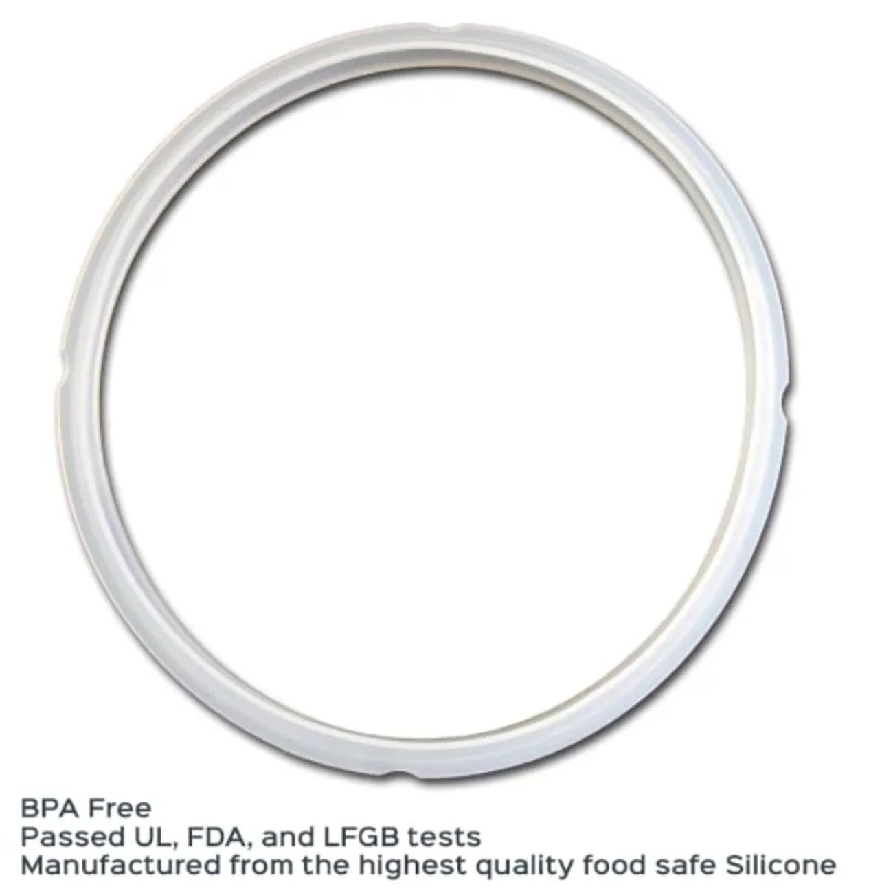 Repl Sealing Ring for 5/6Qt | 211-0001-01 - Inhomebuy