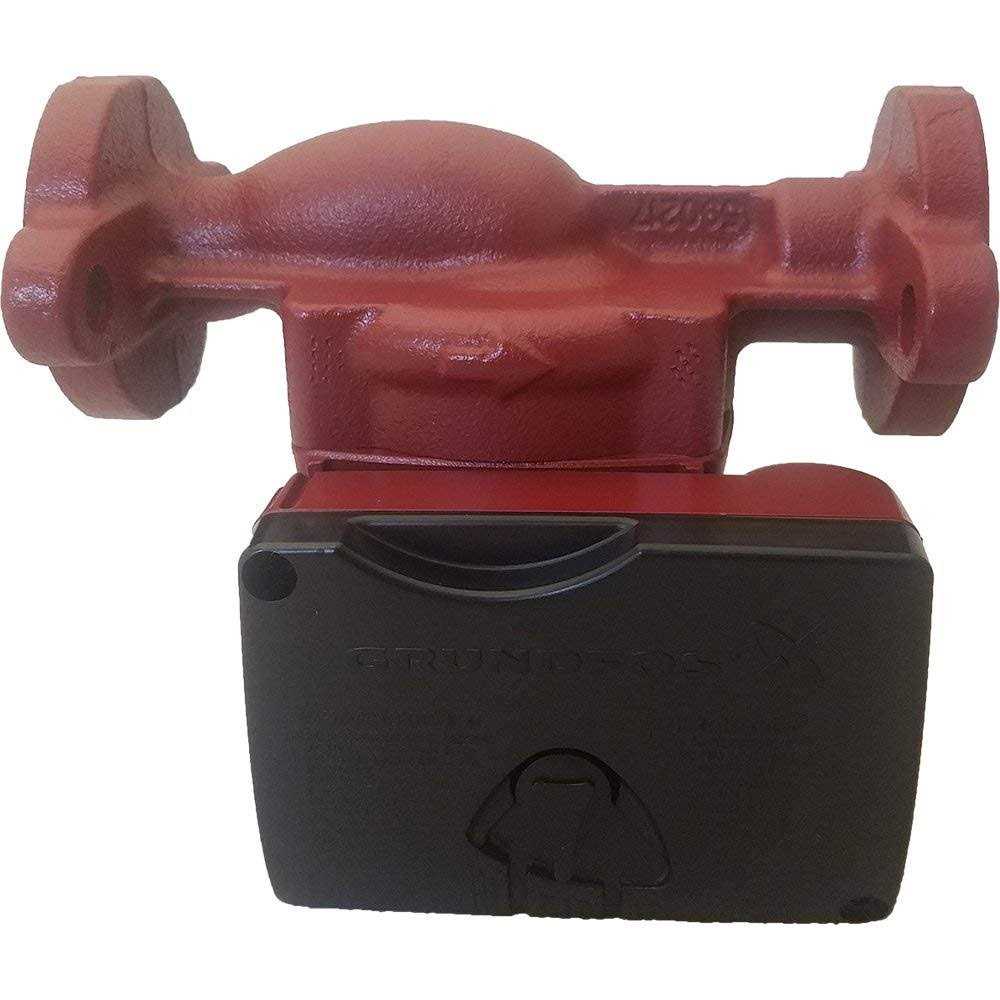 Grundfos UPS15-42F 59896180 Pump - Inhomebuy