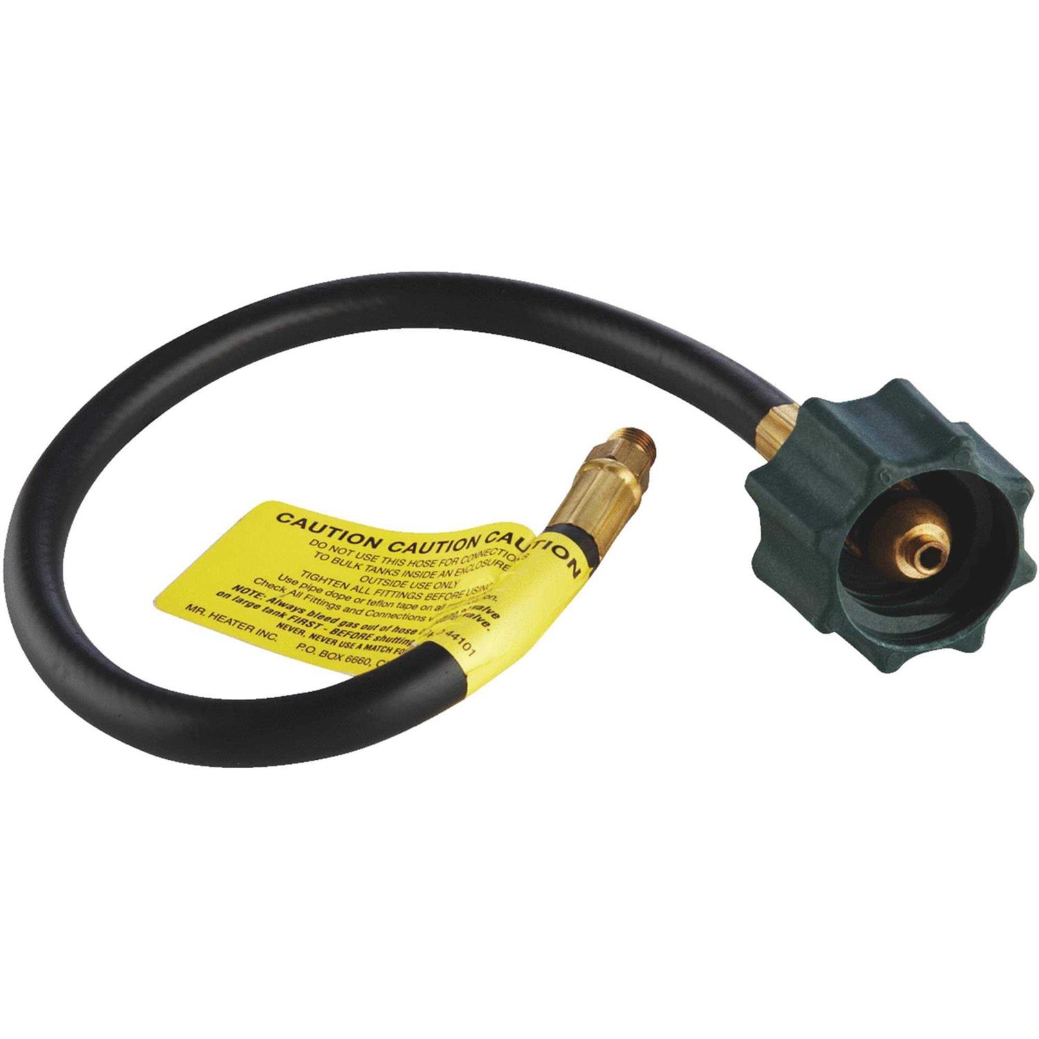 Mr. Heater 15-Ft Propane Appliance Extension Hose Assembly - Inhomebuy