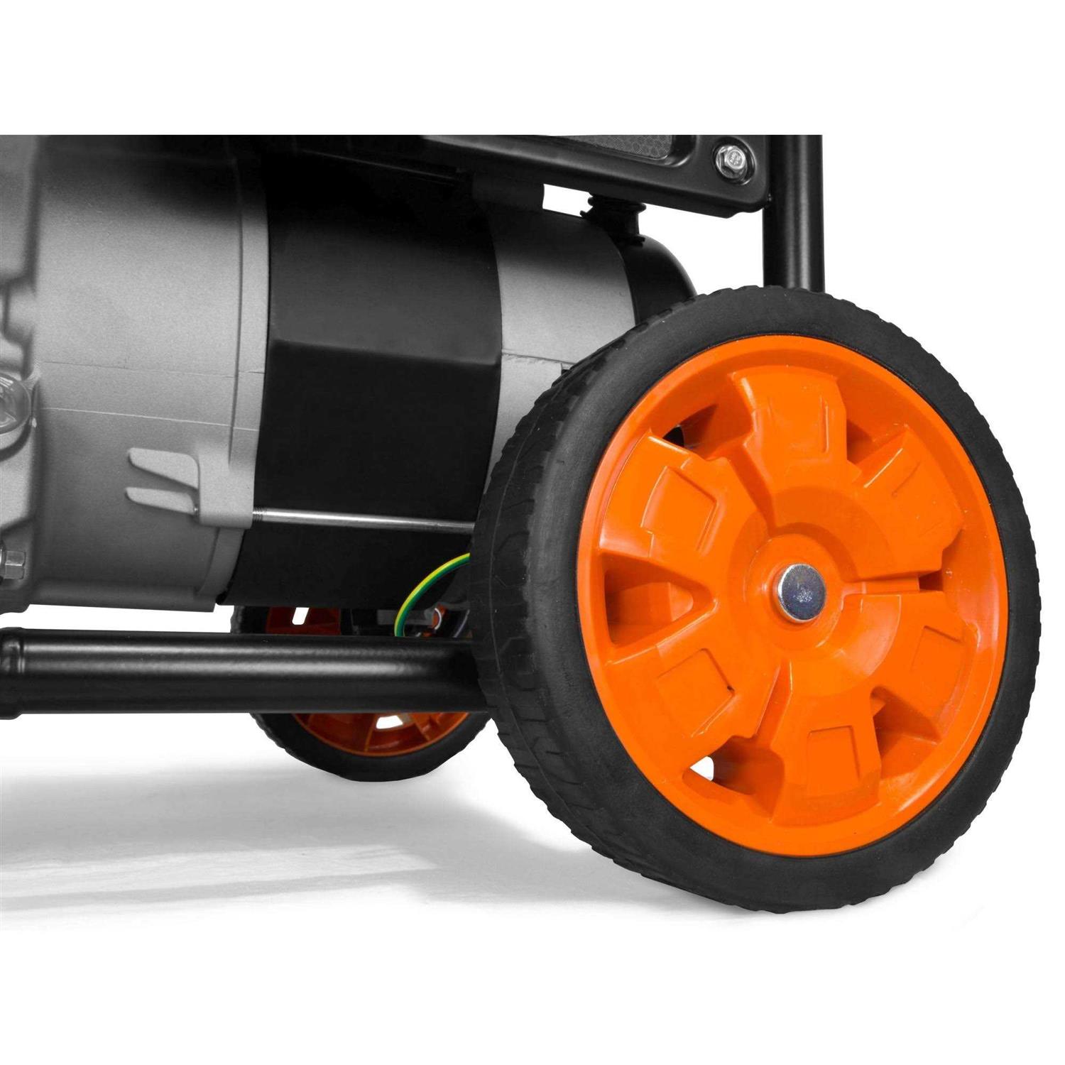 WEN GN4500 - Inhomebuy