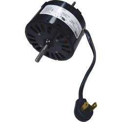 Fasco D632 Motor 1/45 HP - Inhomebuy