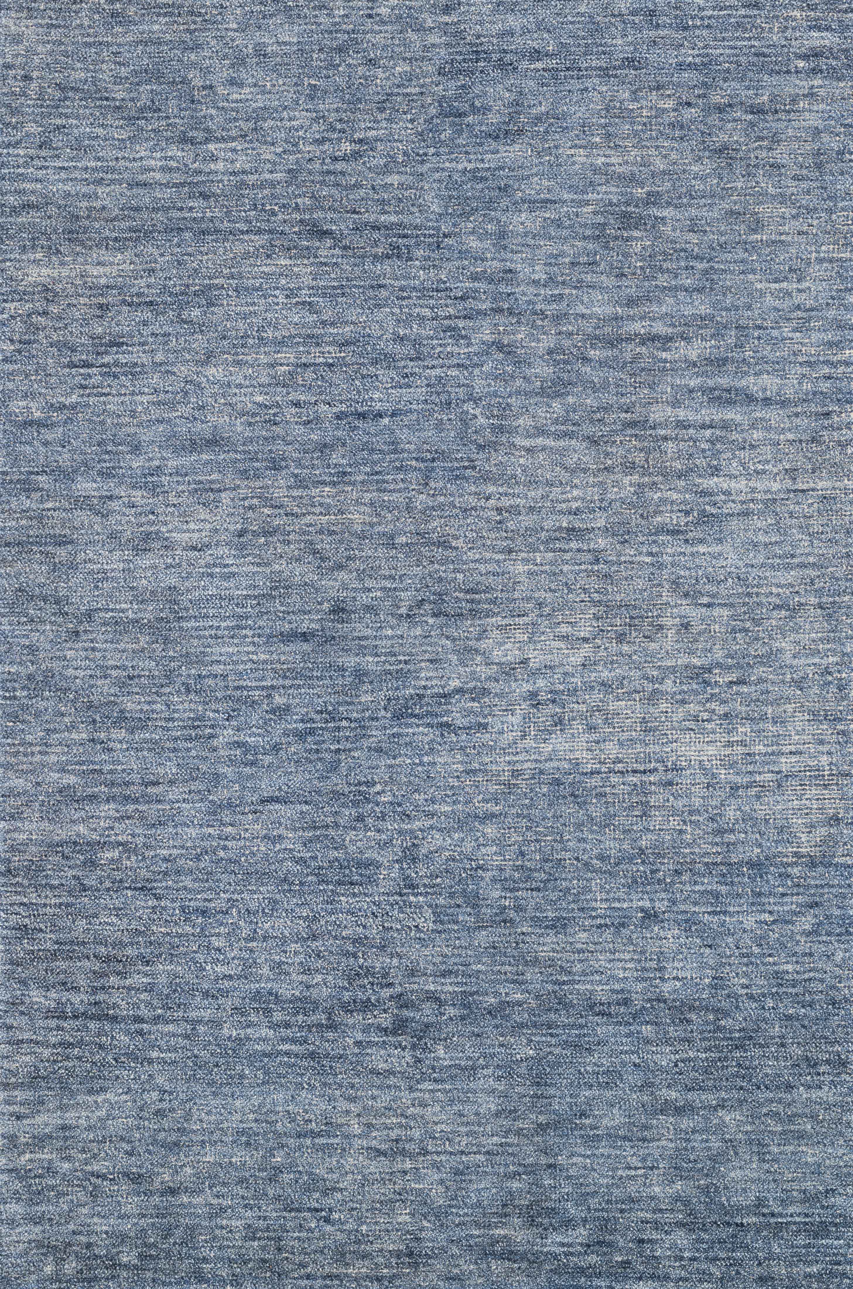 Loloi Rugs Serena Collection Rug in Denim - 12'0