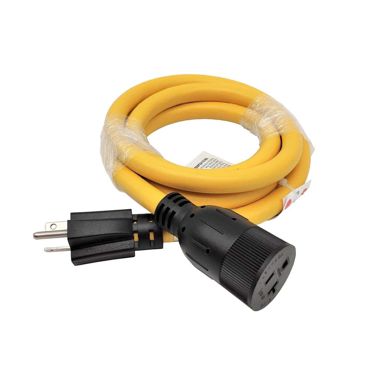 Parkworld Adapter Cord Nema - Inhomebuy