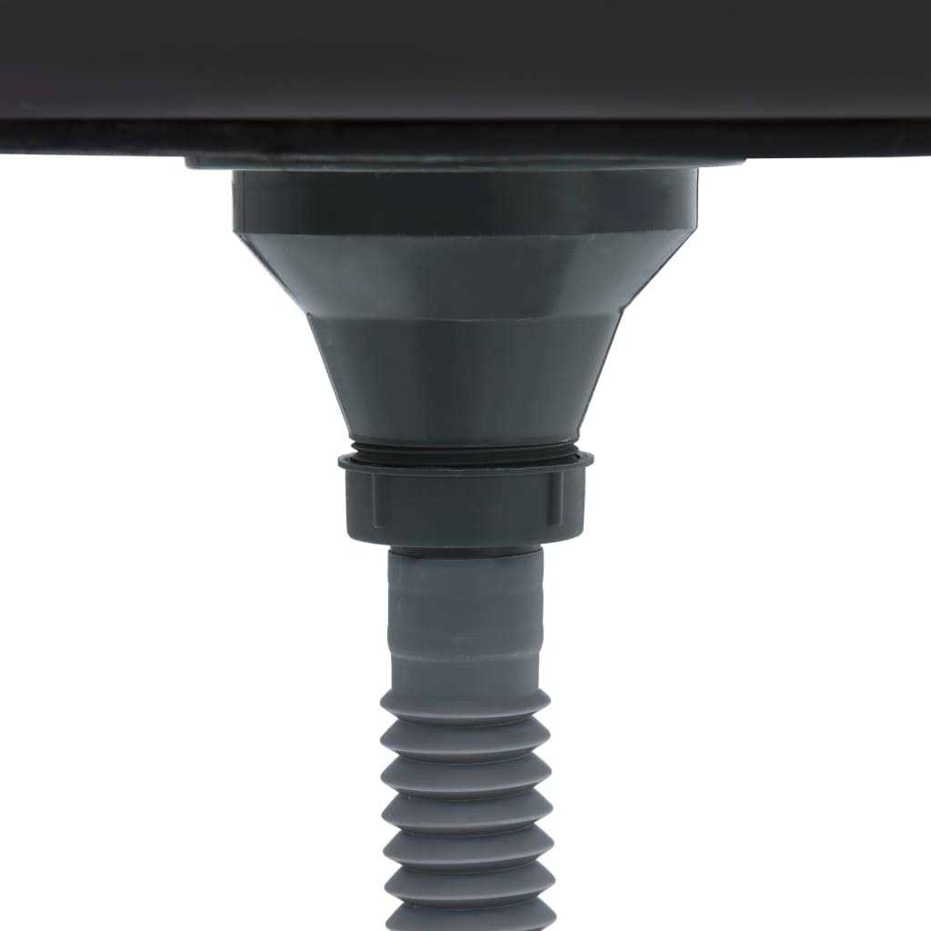 vidaXL Hexagonal Gabion Raised Bed - Inhomebuy