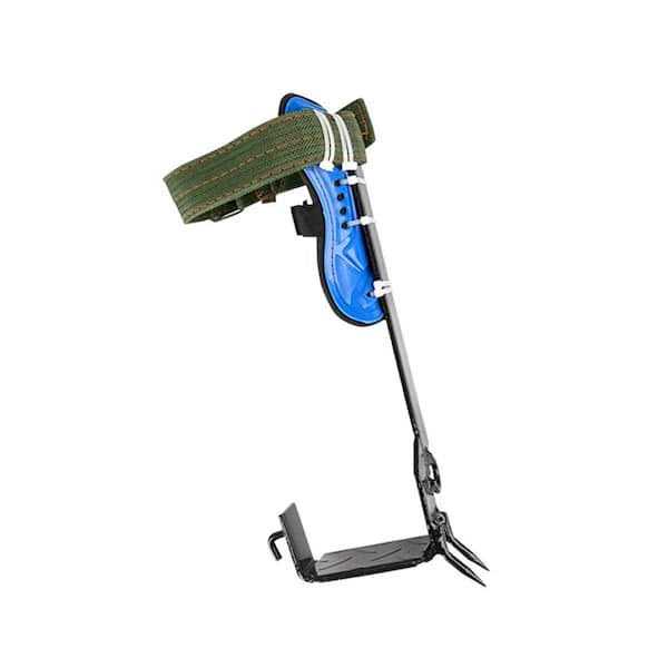 YIYIBYUS 52 cc Gasoline Engine Single-Cylinder 2-Stroke Post Hole Digger with 4 in./6 in./8 in. Bits - Inhomebuy