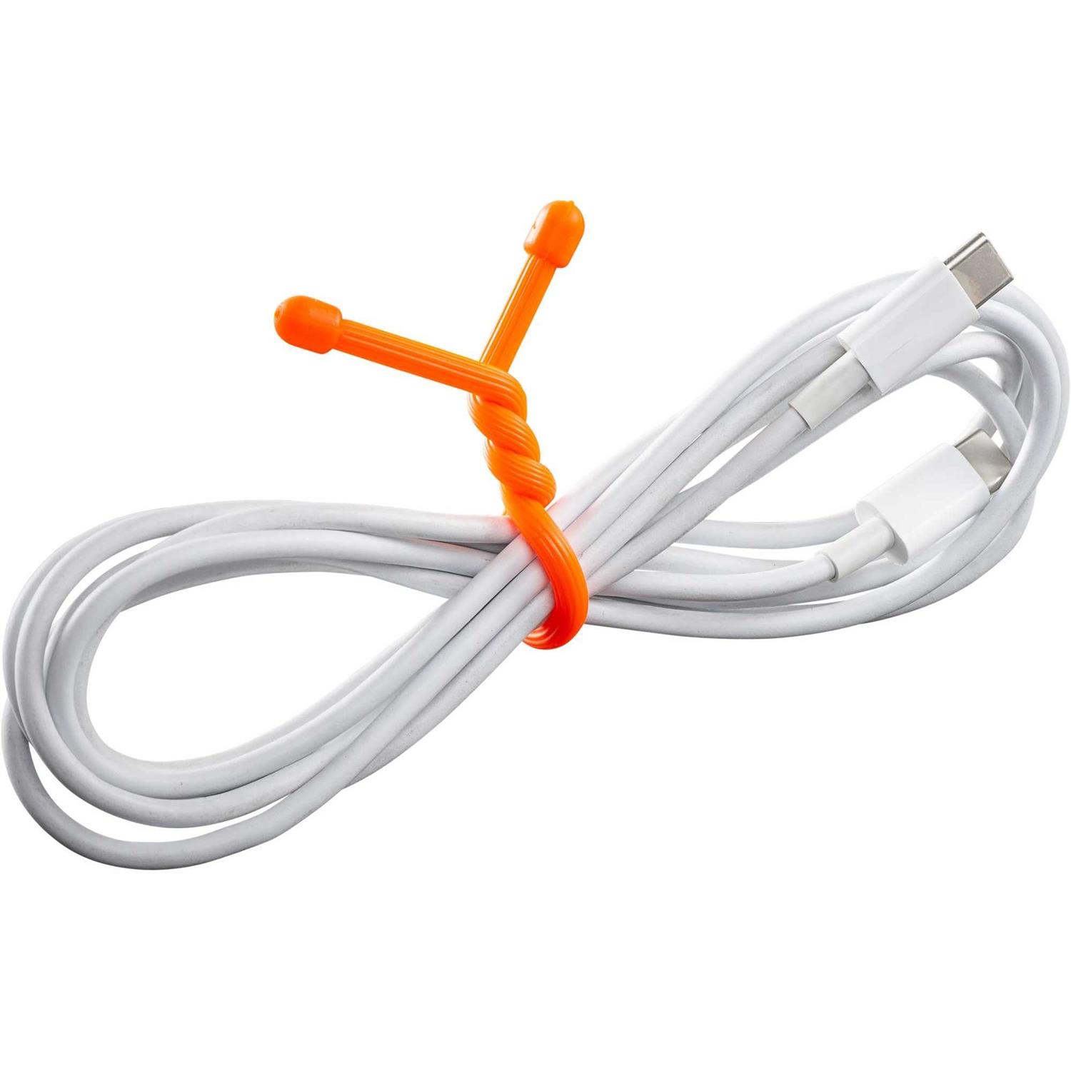 Nite Ize Gear Tie - Inhomebuy