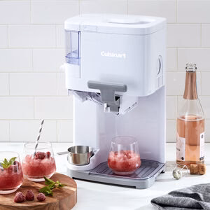 Cuisinart Mix-It-In Soft Serve Ice Cream Maker | ICE-48C - Inhomebuy