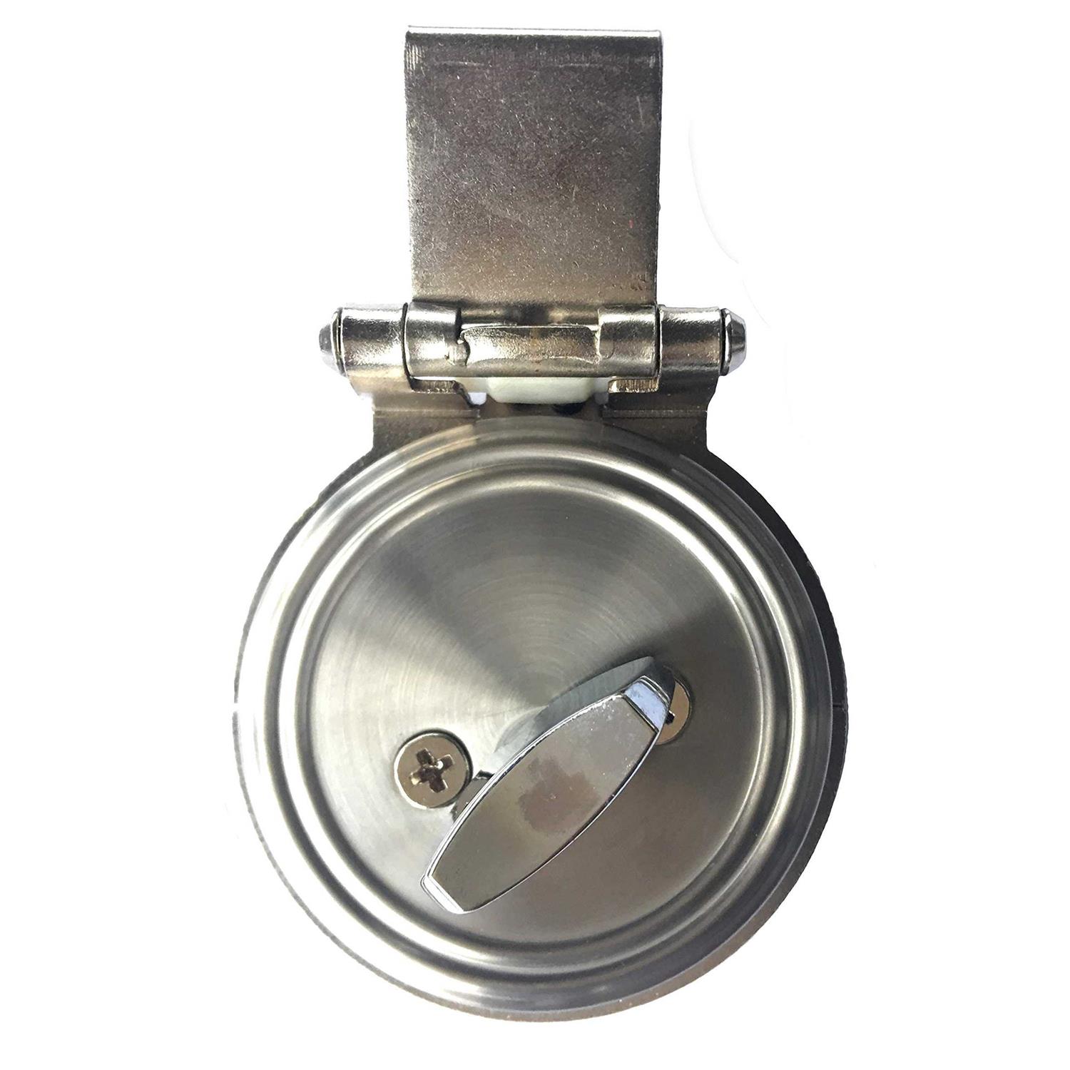 De-Solv-it Icky Sticky Stuff Remover 4oz - Inhomebuy