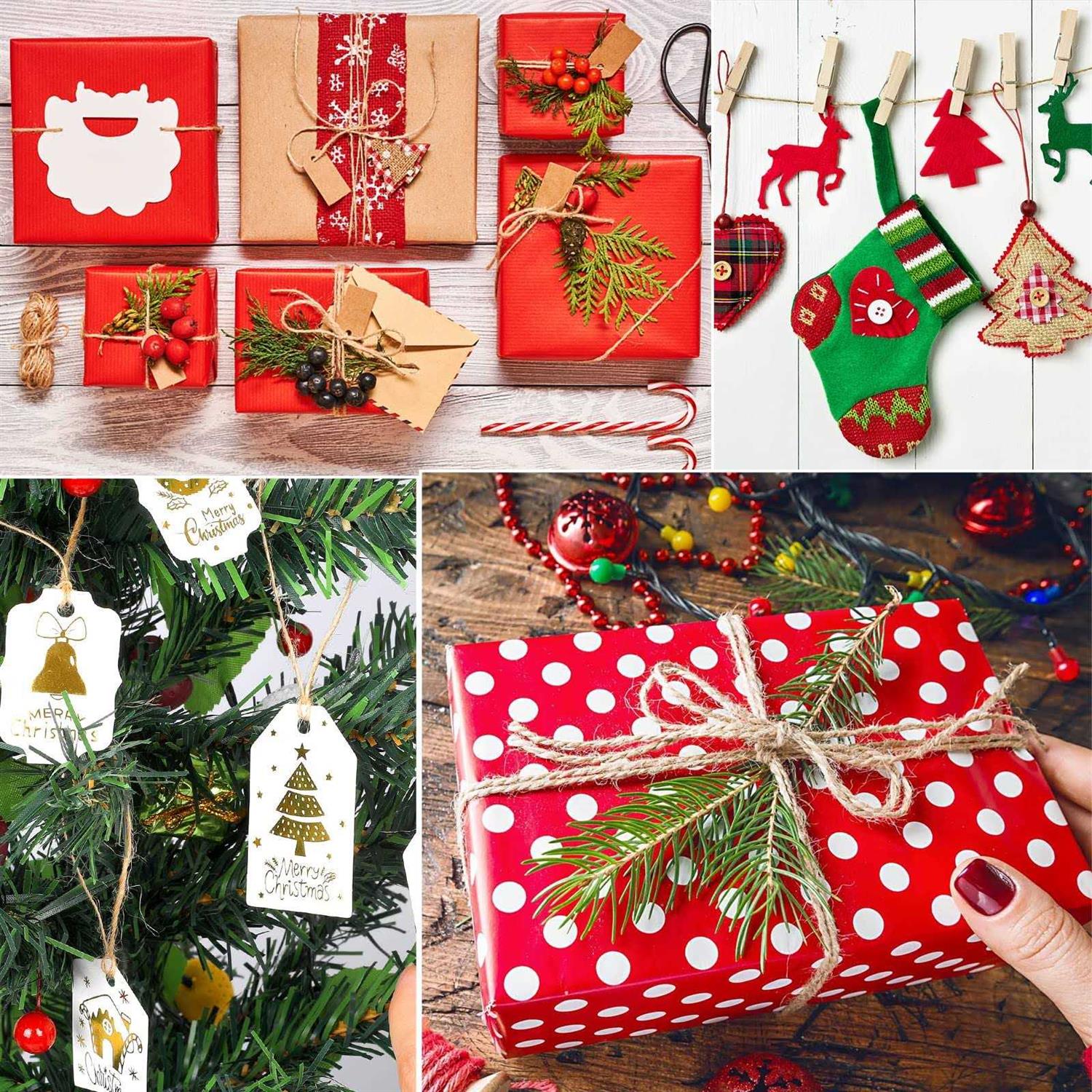 Natural Jute Twine By Ashland - Inhomebuy