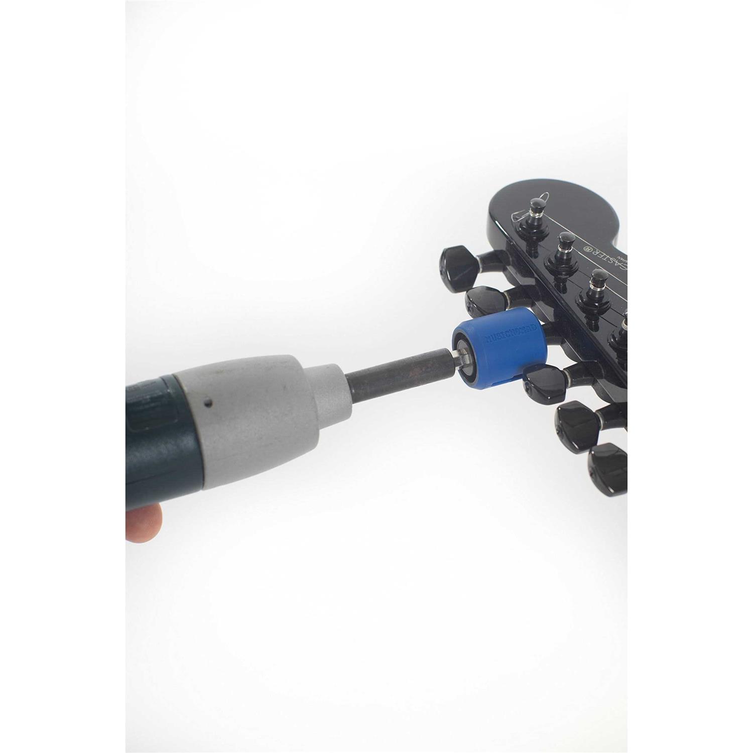 Music Nomad Fret Beveling File - Inhomebuy