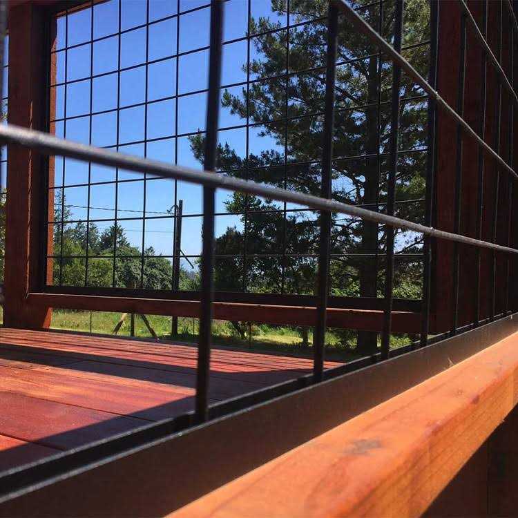 WILD HOG 4 in. x 4 in. x 8 ft. STIX Engineered Structural Untreated Cypress Wood Timber - Inhomebuy