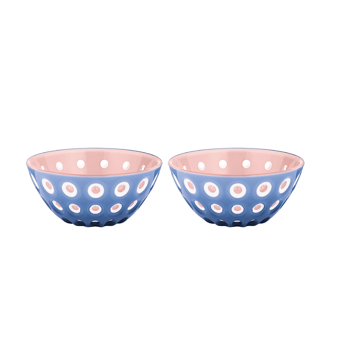 Set Of 2 Bowls 12cm Le Murrine - Inhomebuy