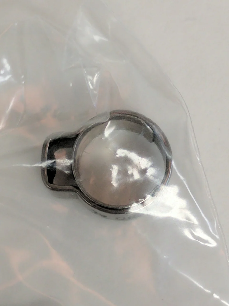 0599146 | Clamp Collar - Inhomebuy