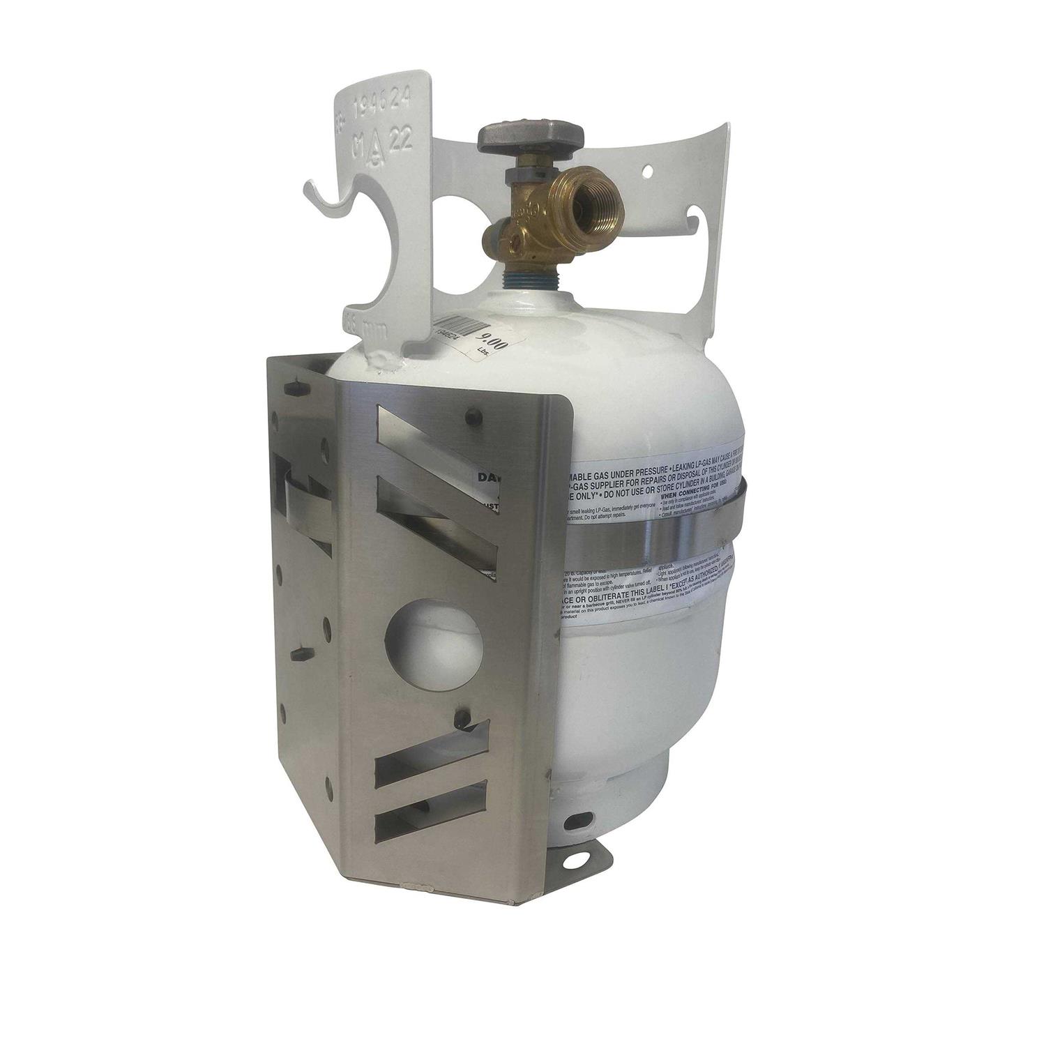 Stainless Steel Padlock Hasp, Tiberham Heavy Duty Hasp and Staple with Screws - Inhomebuy