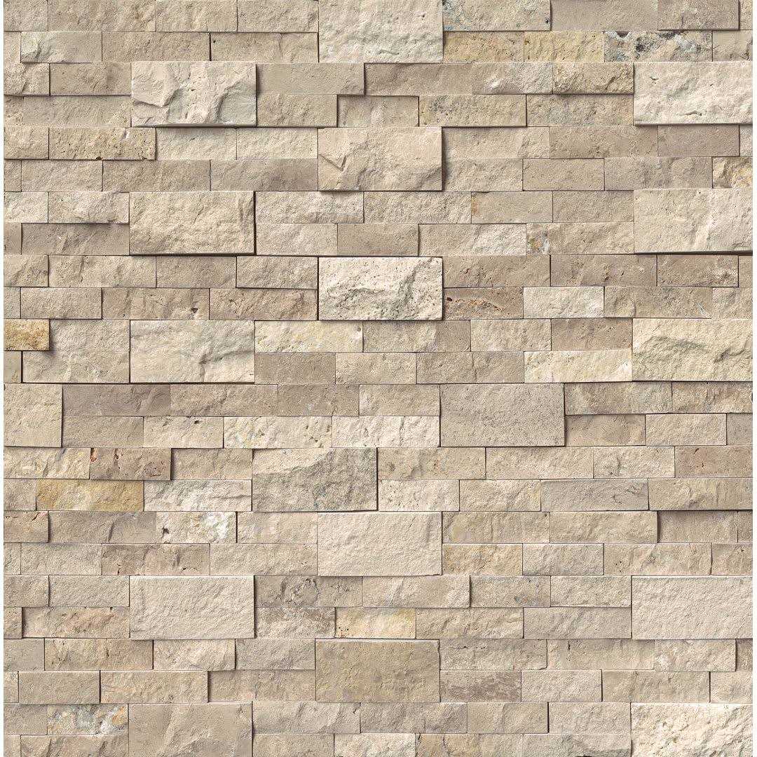 MSI Random Sized Slate Splitface Tile in Gold Rush - Inhomebuy
