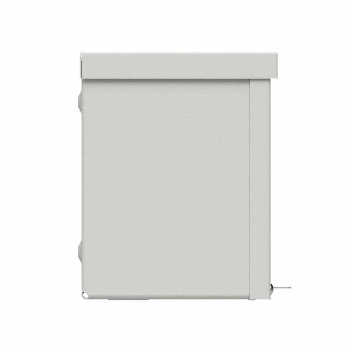 Wiegmann BN4100804CHSS Enclosure - Inhomebuy