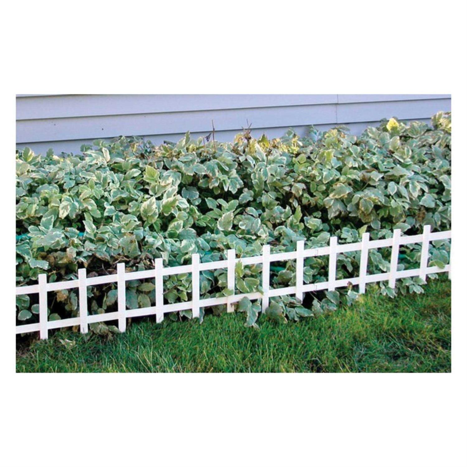 Master Mark Bordermaster Poundable Edging-Black - Inhomebuy