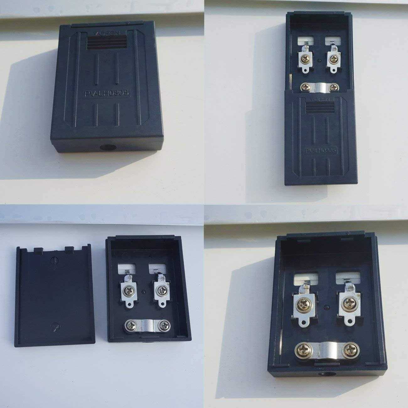 Eco-worthy Heavy Duty 330lbs Solar Tracker Linear Actuator Multi-function - Inhomebuy