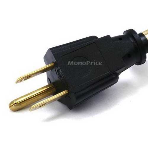 Monoprice Extension Cord - Inhomebuy