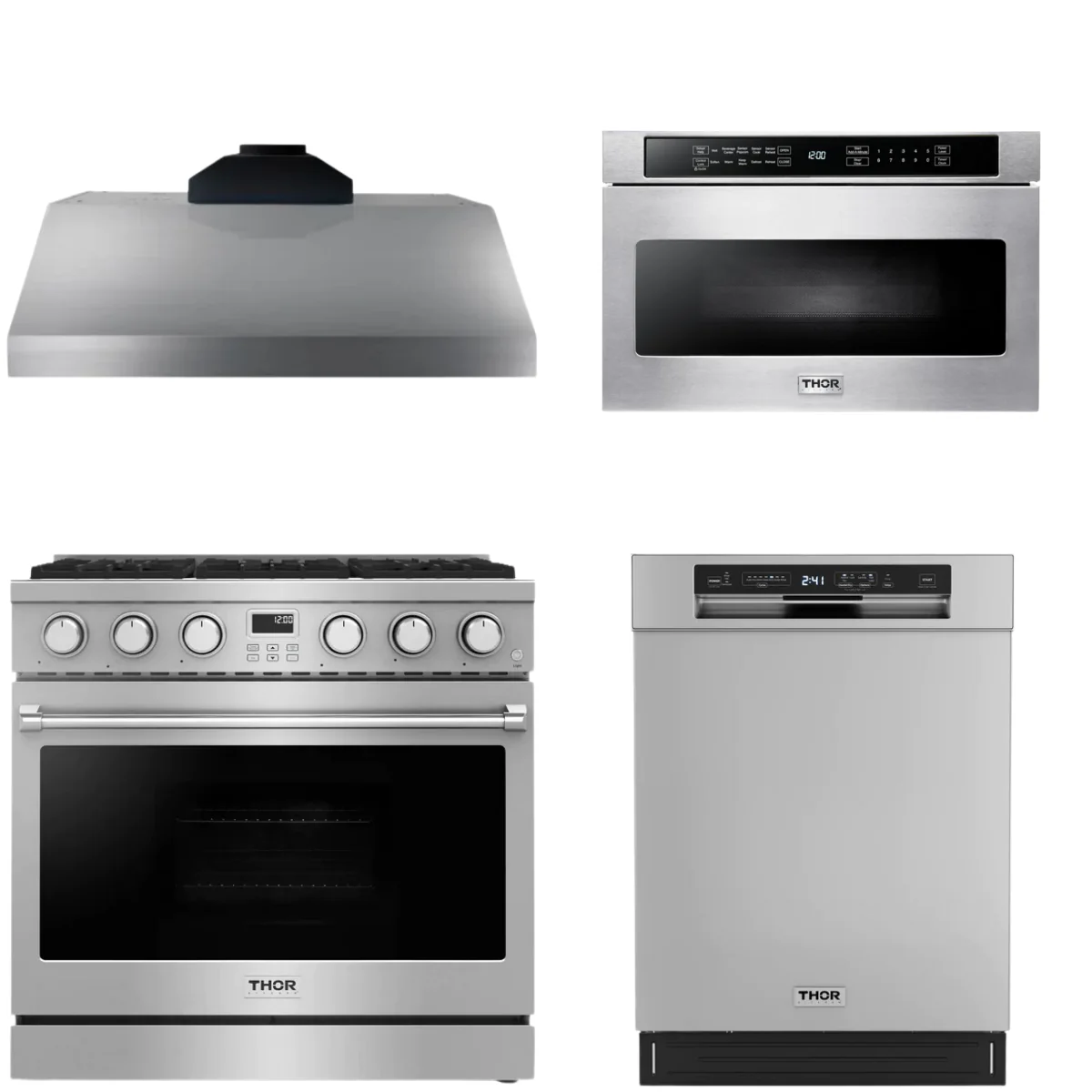 Thor Contemporary Package - 36