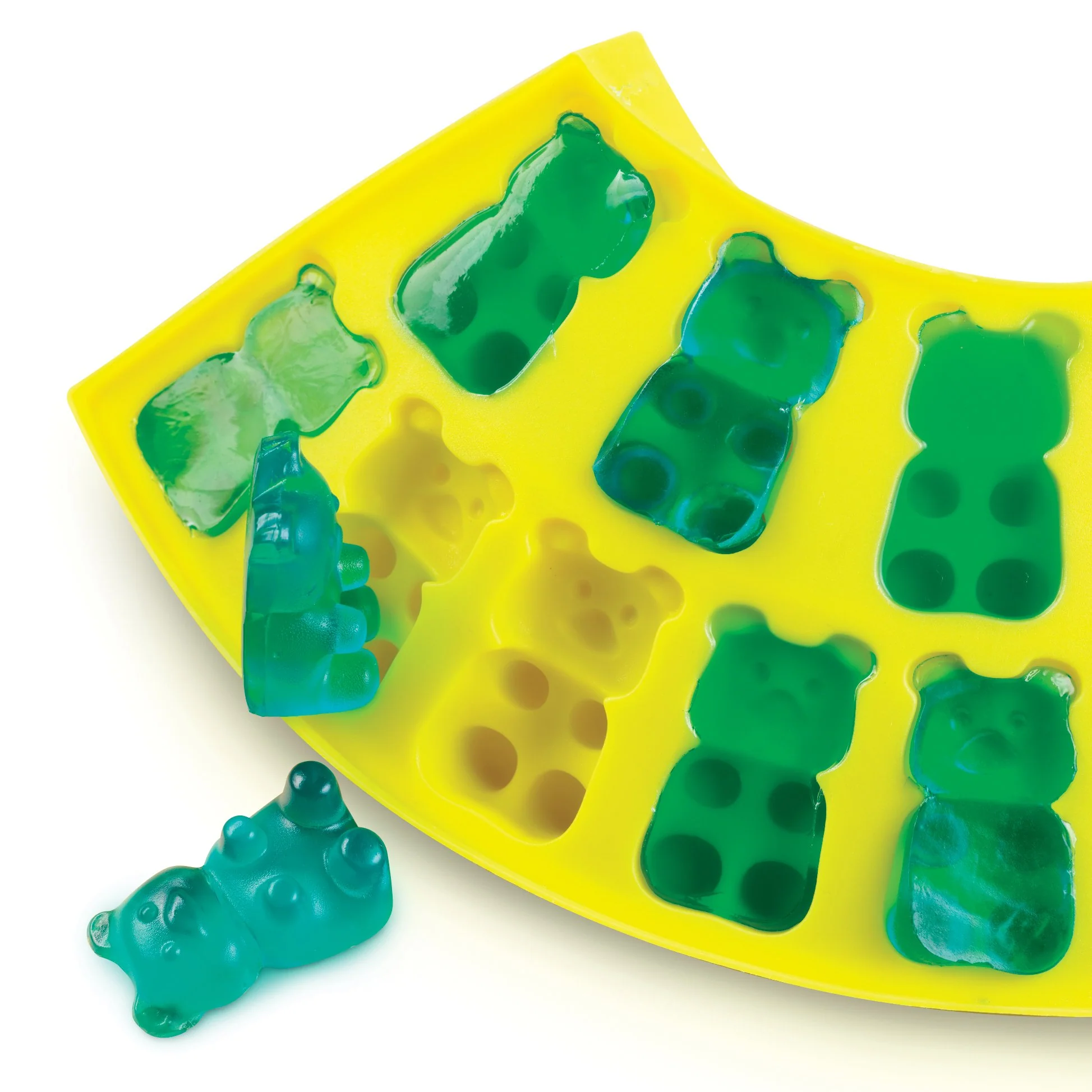 Electric Giant Gummy Candy Maker - Inhomebuy