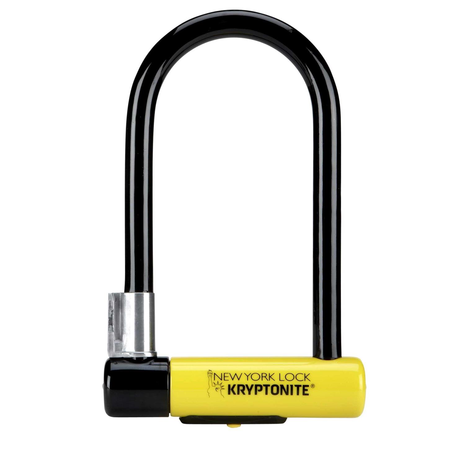 Kryptonite New York U-Lock - Inhomebuy