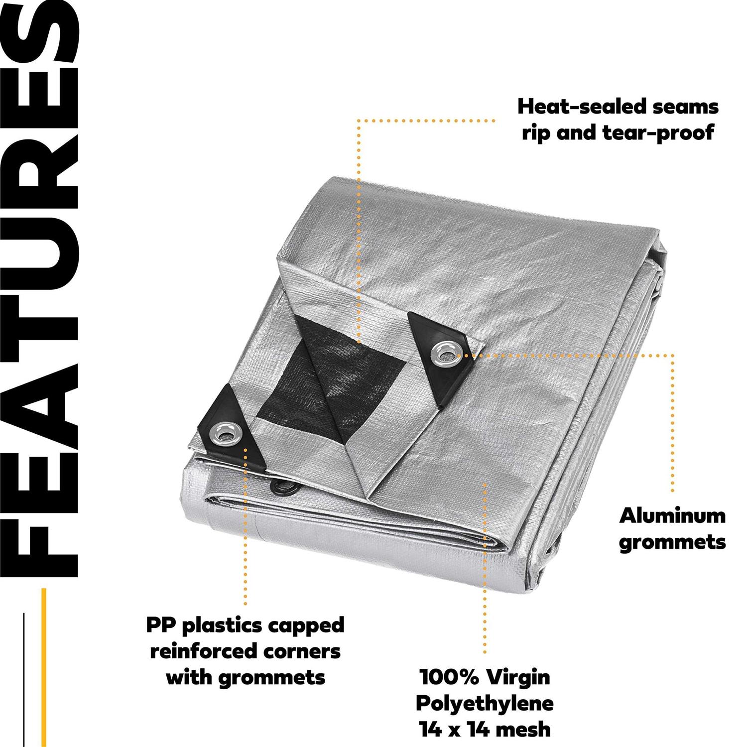 Homestead Fence Co Vinyl Fence Concrete/wood Post Mount Tower with Mounting Kit - Inhomebuy