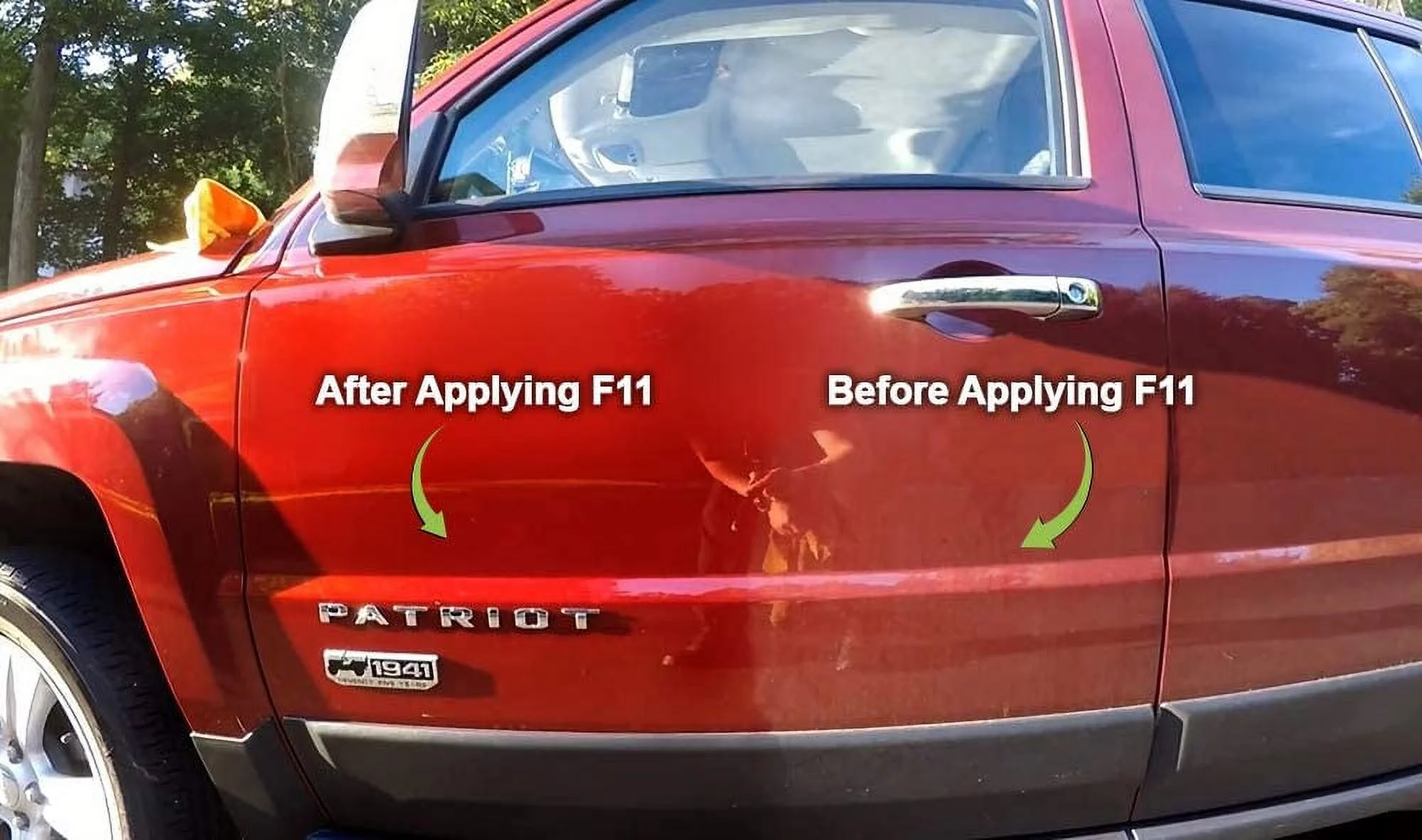 TopCoat F11 Master-Craftsman Polish, Cleaner & Sealer Spray - Inhomebuy