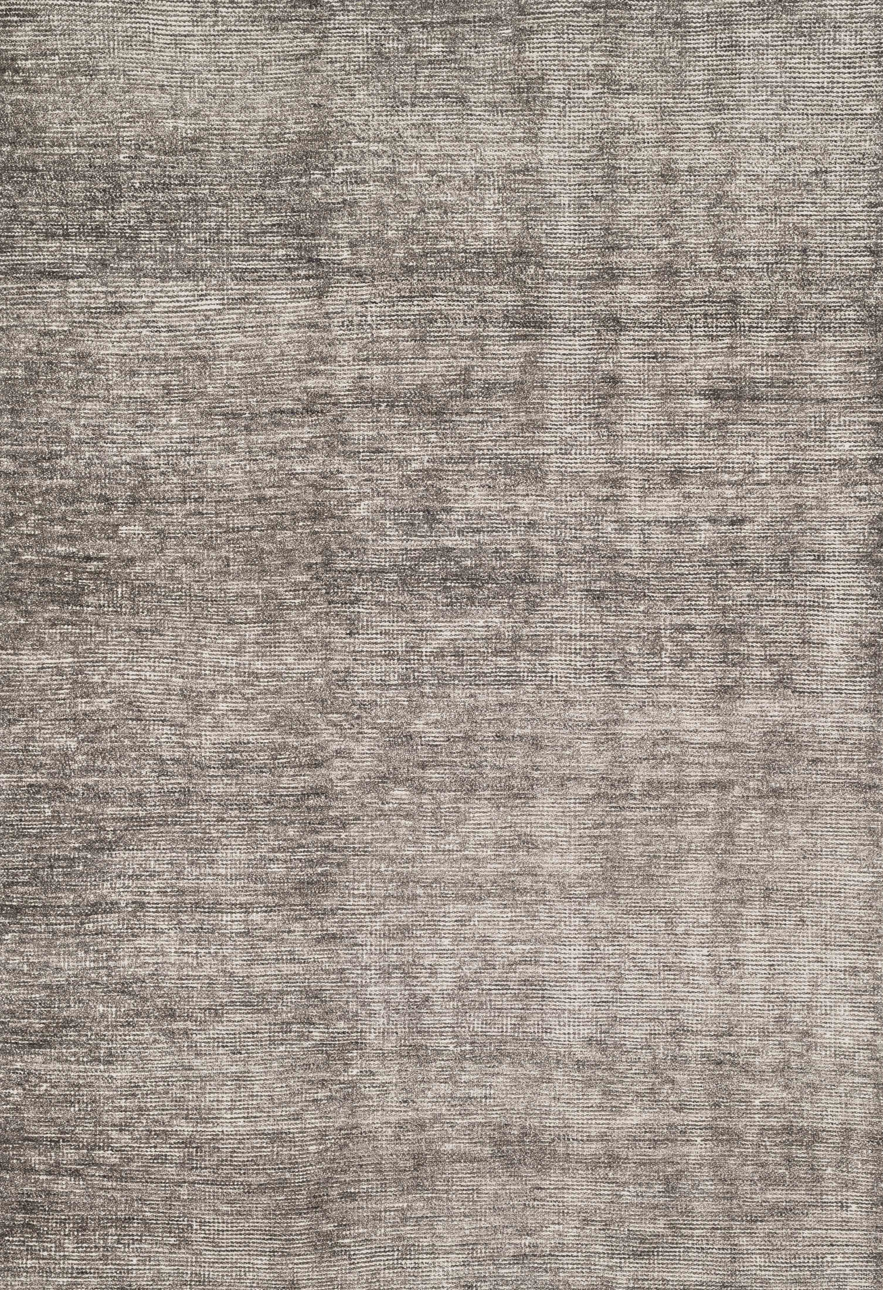 Loloi Rugs Serena Collection Rug in Charcoal - 12'0