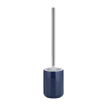 WC-Set Isabella Indigo Blue - Inhomebuy