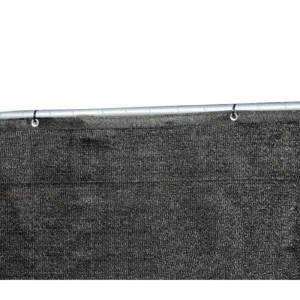 Fence4ever Fence Privacy Screen Cover Mesh Fabric - Inhomebuy