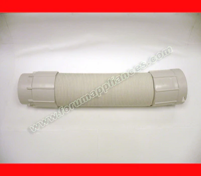 Exhaust Hose for PAC-210, PAC-700 [DISCONTINUED] - Inhomebuy