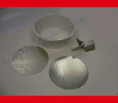 A992 | Collandar for KM400 [DISCONTINUED] - Inhomebuy