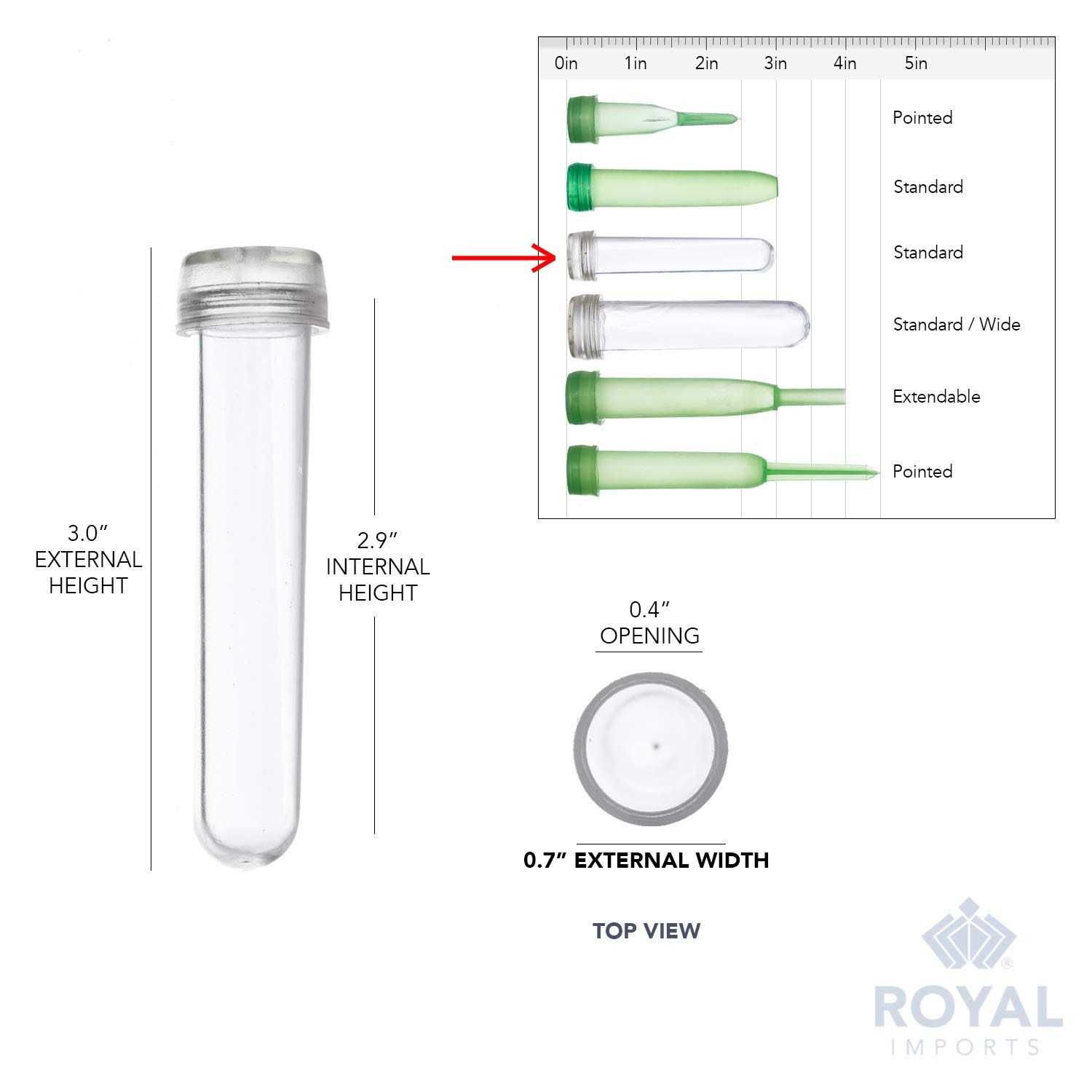 FloraFlex Submersible Pump - Inhomebuy