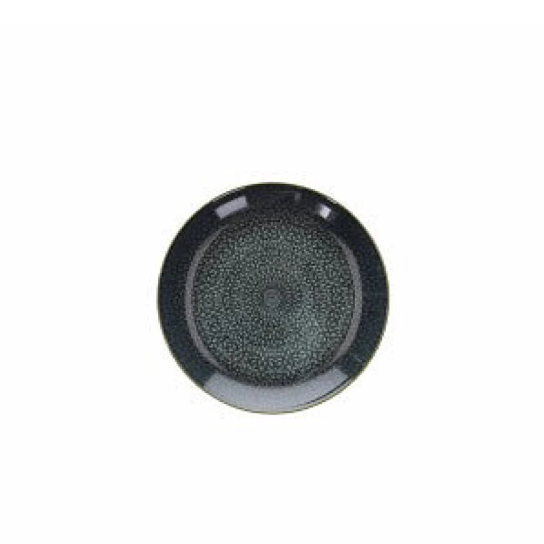 Dessert Plate 20cm Coupe Oriental - Inhomebuy