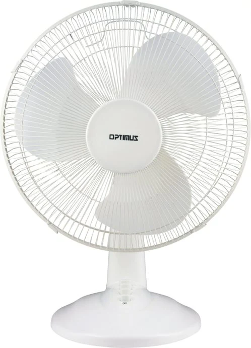 Optimus Desk Fan |F1230| 12