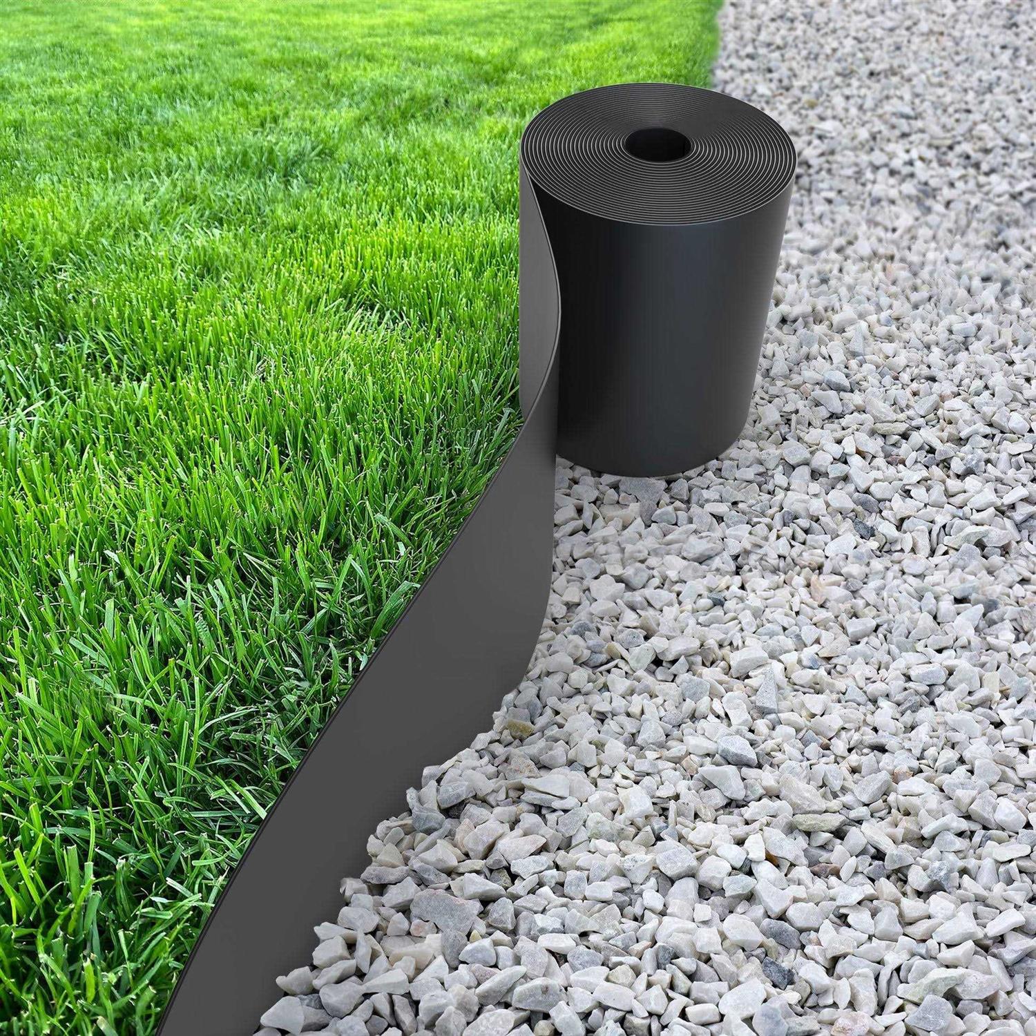 Vodaland Rebar Stakes J Hook Extra Heavy Duty 1/4 Inch Rust Proof Coated Steel Ground Anchors with Chisel Point End - Inhomebuy