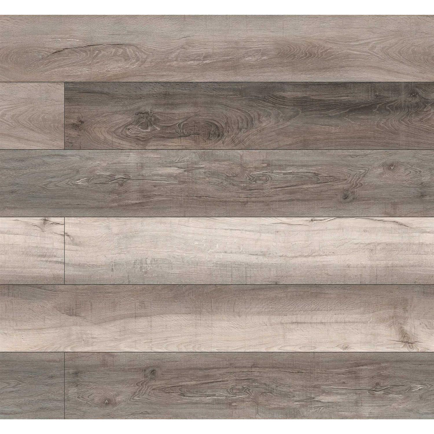 MSI Woodland 3/4 in. Thick x 2 3/4 in. Wide x 94 in. Length Luxury Vinyl Flush Stairnose Molding - Inhomebuy