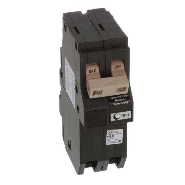 Eaton/Cutler-Hammer CC2200 2 Pole Circuit Breaker - Inhomebuy