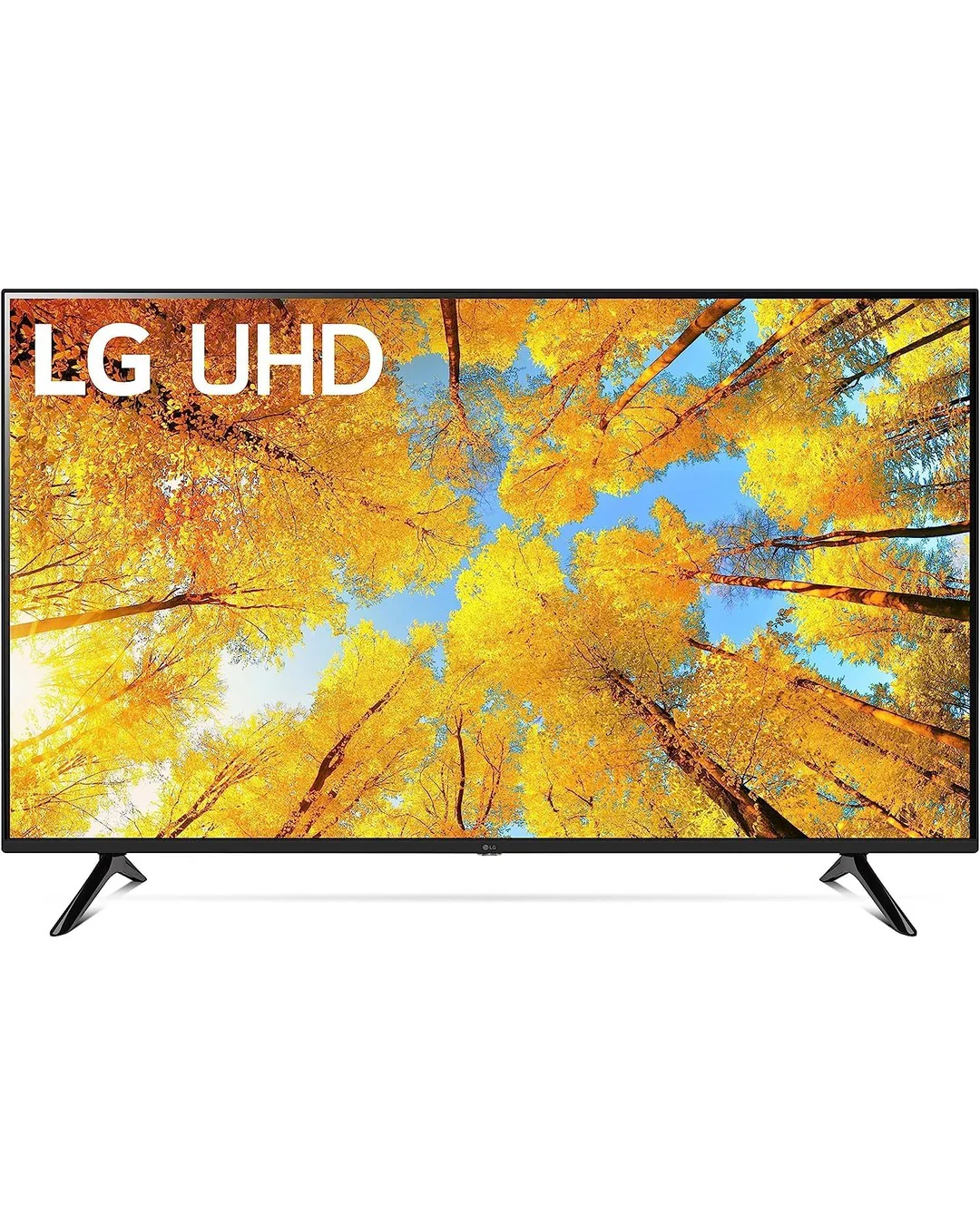 LG 55 Inch Class UQ7570 PUJ series LED 4K UHD Smart webOS 22 TV - 55UQ7570PUJ - Inhomebuy