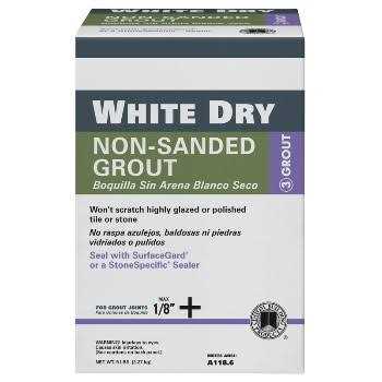 Custom Building PBPG097-4 Polyblend Plus Sanded Grout - Inhomebuy
